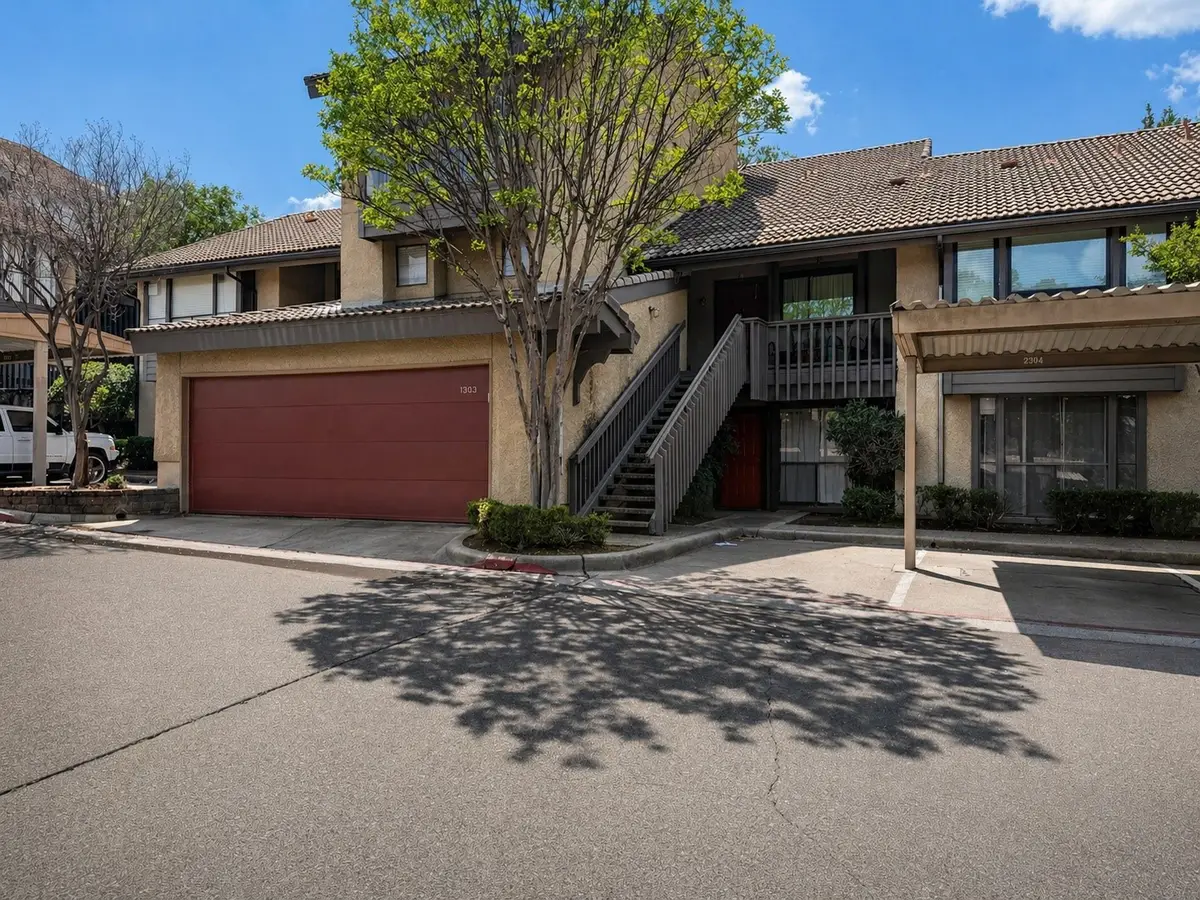 4565 N O Connor Road #1303, Irving, TX 75062 - #1