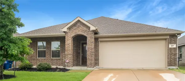 817 Spruce Lane, Princeton, TX 75407