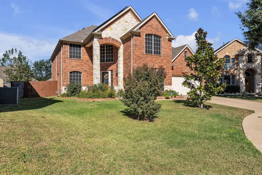 2244 Condor Street, Grand Prairie, TX 75052 - #2