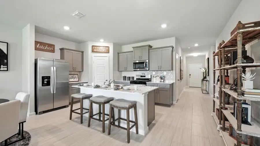 1221 Treehouse Lane, Decatur, TX 76234 - #3