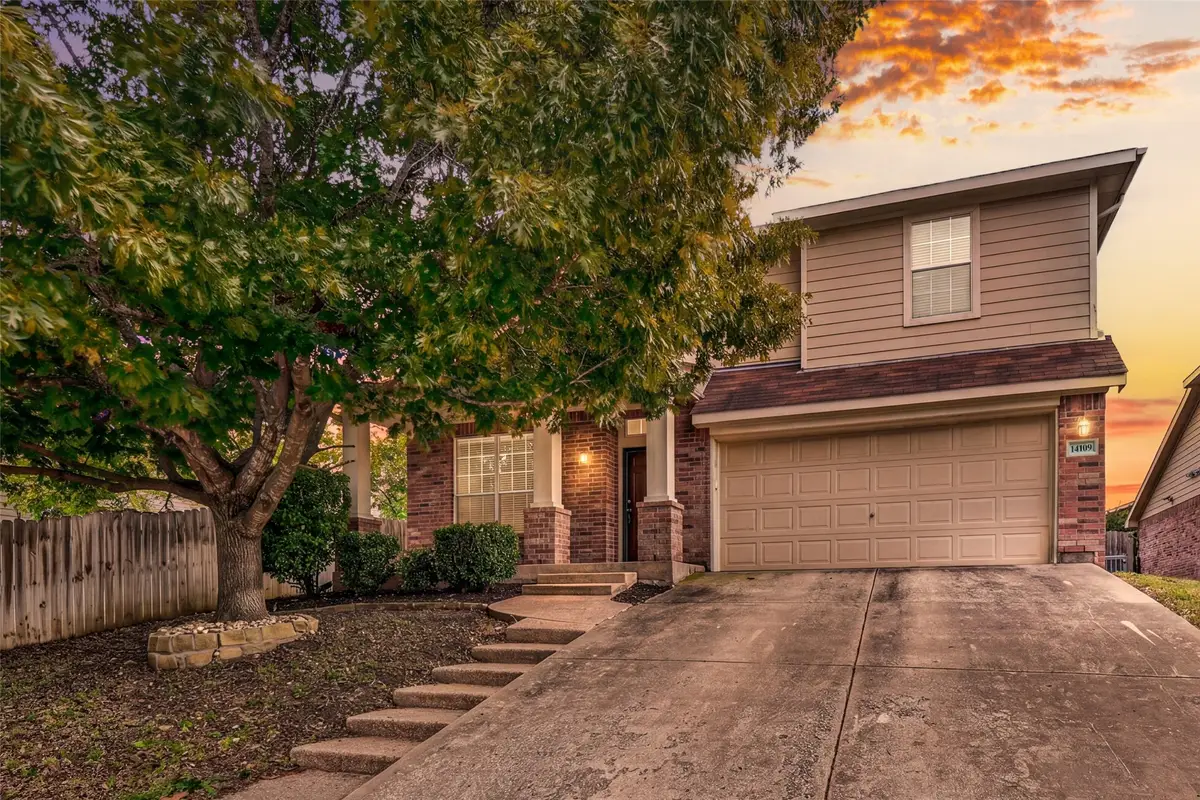 14109 Fontana Road, Northeast Tarrant, TX 76262 - #1