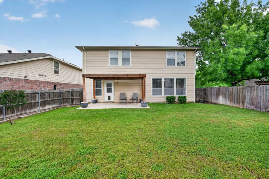 14109 Fontana Road, Northeast Tarrant, TX 76262 - #2