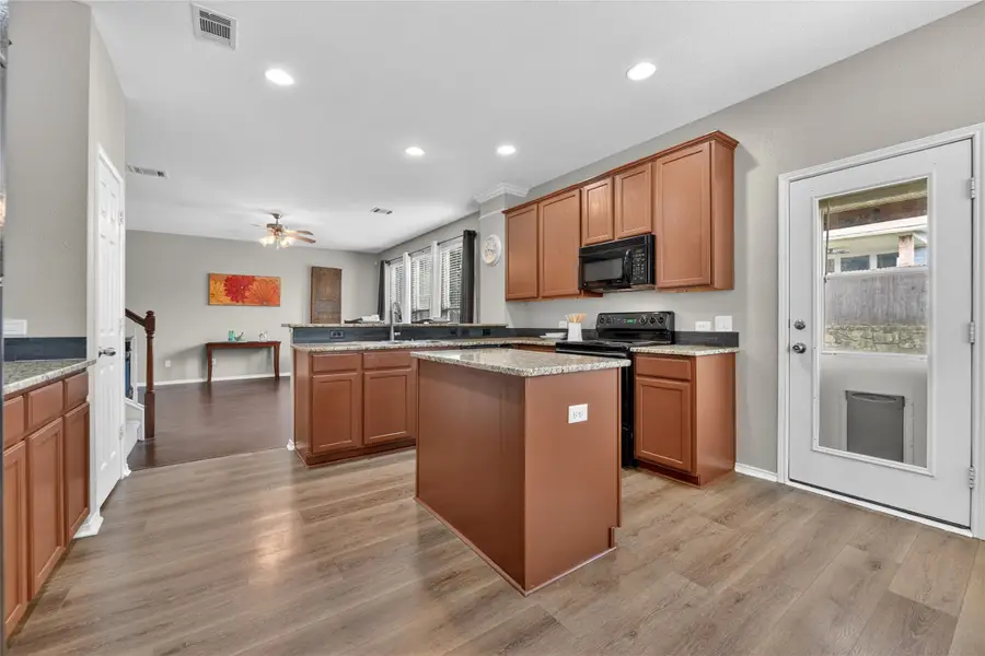 14109 Fontana Road, Northeast Tarrant, TX 76262 - #3