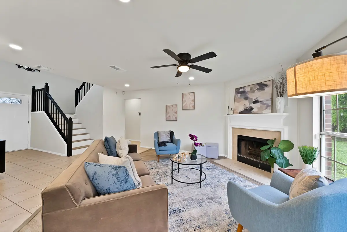 7548 Meadow Creek Drive, Fort Worth, TX 76123 - #1