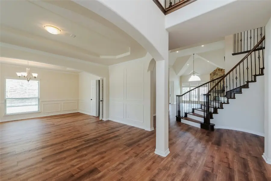 12441 Belmeade Drive, Frisco, TX 75035 - #2