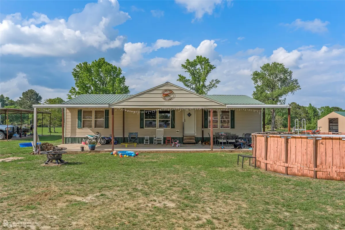 10660 Bowen Road, Vivian, LA 71082 - #1