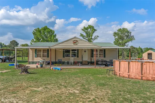 10660 Bowen Road, Vivian, LA 71082