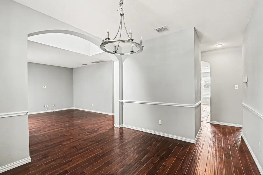 4833 Red Velvet Road, Fort Worth, TX 76244 - #3