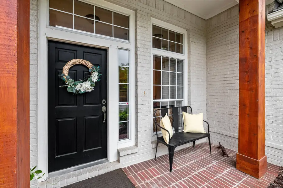 1902 Clear Creek Drive, Weatherford, TX 76087 - #2