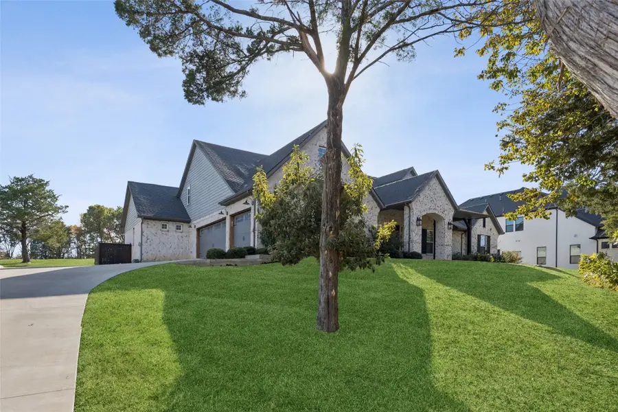 4594 Lake Breeze Drive, McKinney, TX 75071 - #2