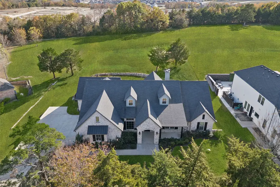 4594 Lake Breeze Drive, McKinney, TX 75071 - #3