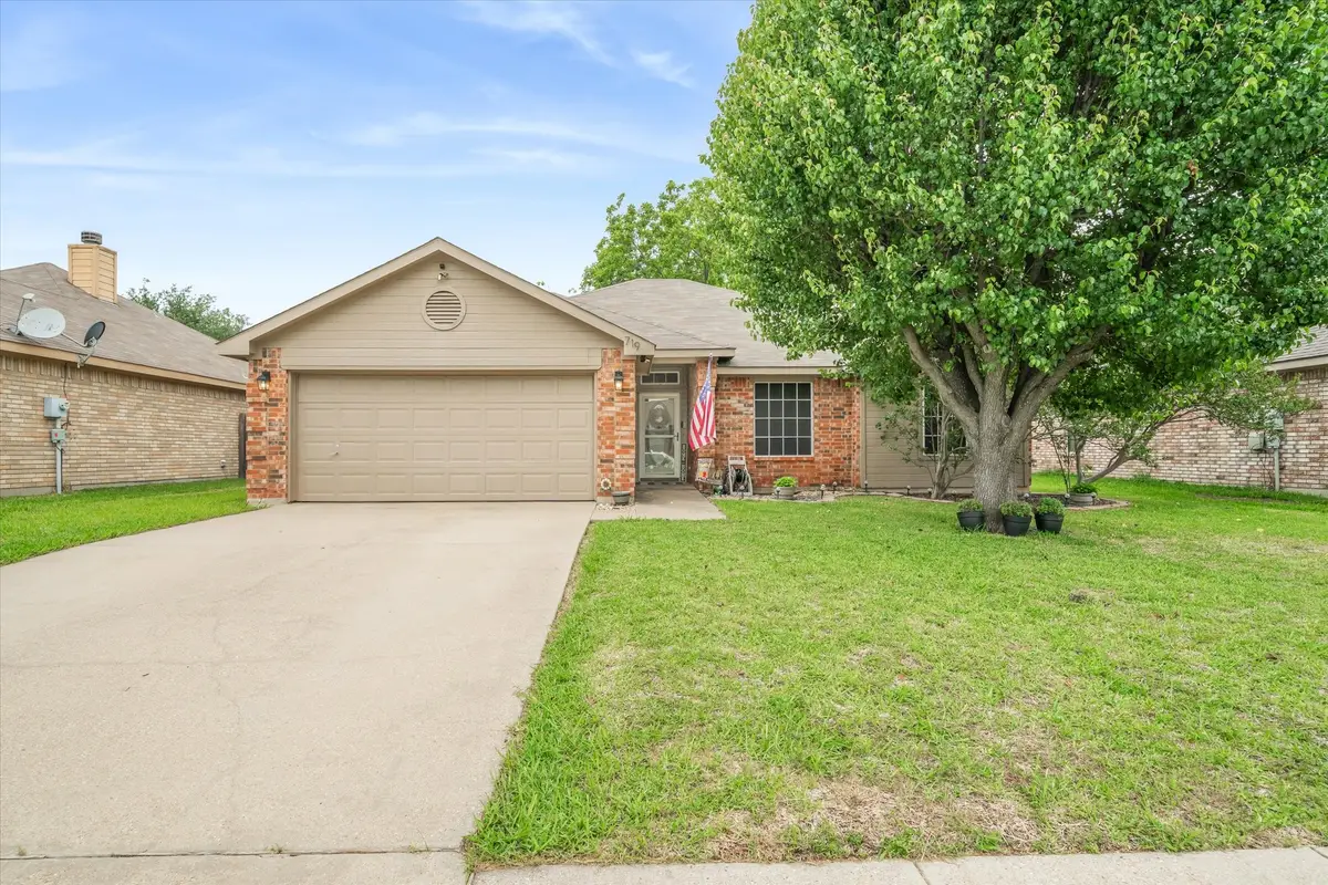 719 Stacie Lane, Seagoville, TX 75159 - #1
