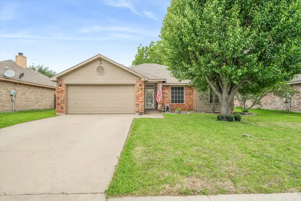 719 Stacie Lane, Seagoville, TX 75159