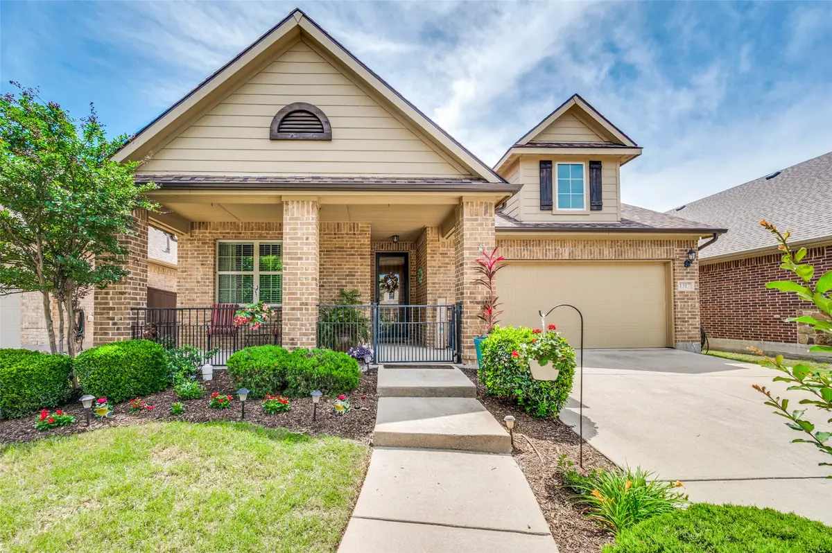 1317 Isabella Lane, Savannah, TX 76227 - #1