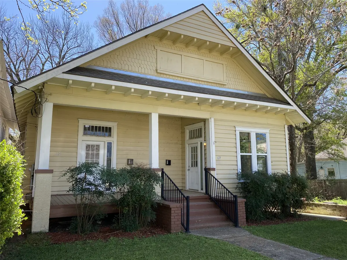 625-627 Wichita Street, Shreveport, LA 71101 - #1