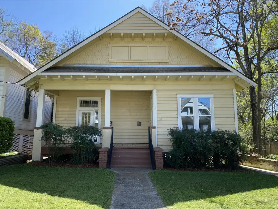 625 Wichita Street, Shreveport, LA 71101 - #2