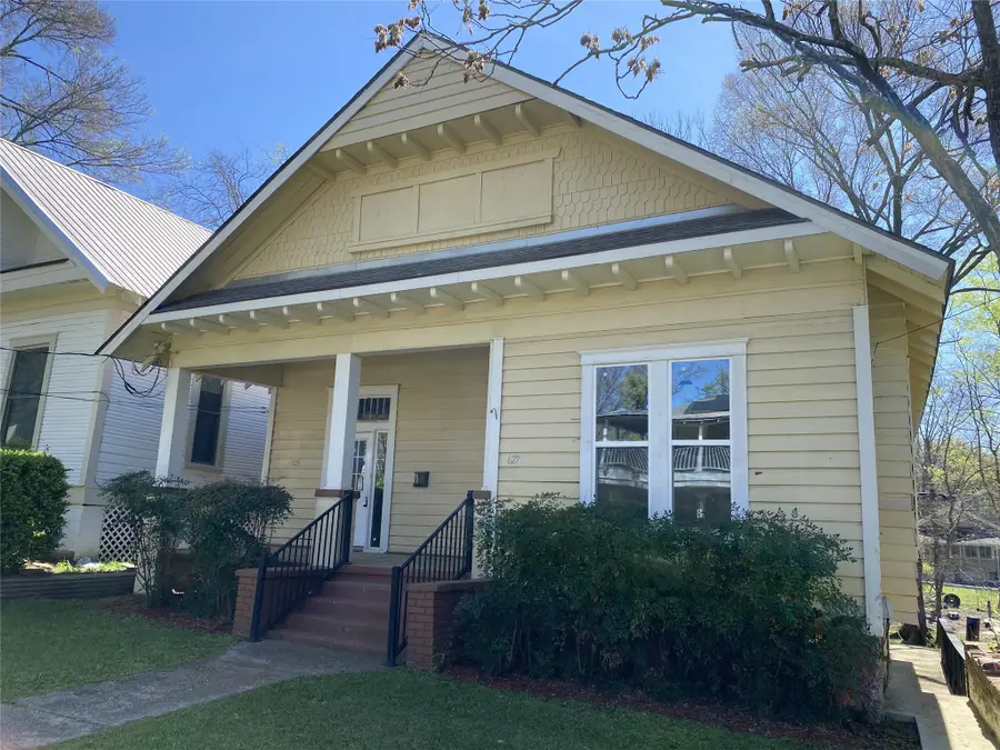 625 Wichita Street, Shreveport, LA 71101 - #3