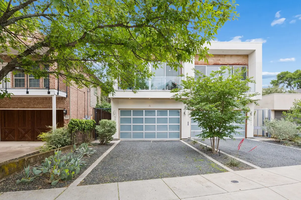 5011 Mission Avenue #A, Dallas, TX 75206 - #1