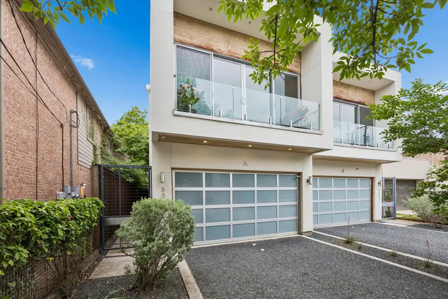 5011 Mission Avenue #A, Dallas, TX 75206 - #2