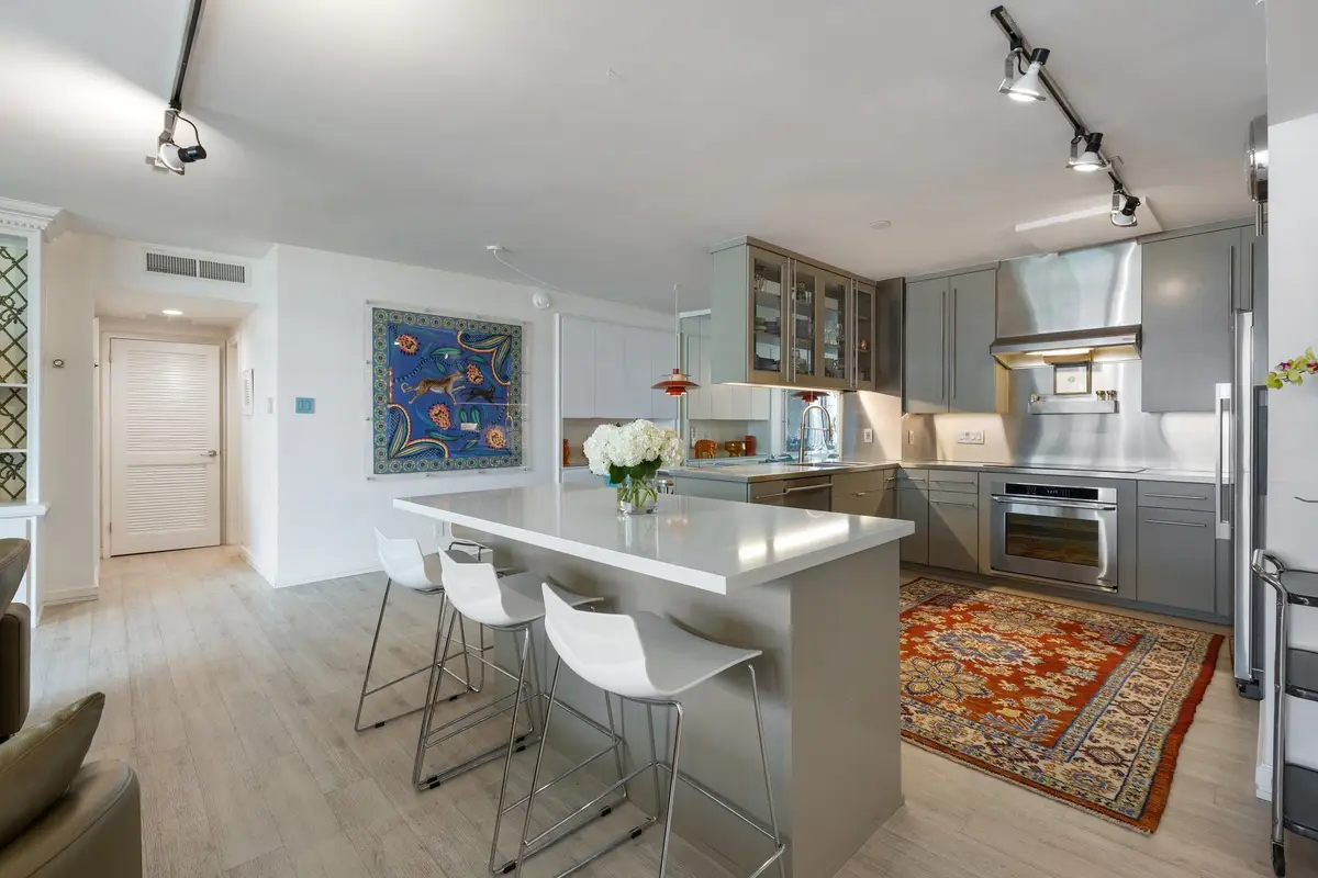 3310 Fairmount Street #16B, Dallas, TX 75201 - #1