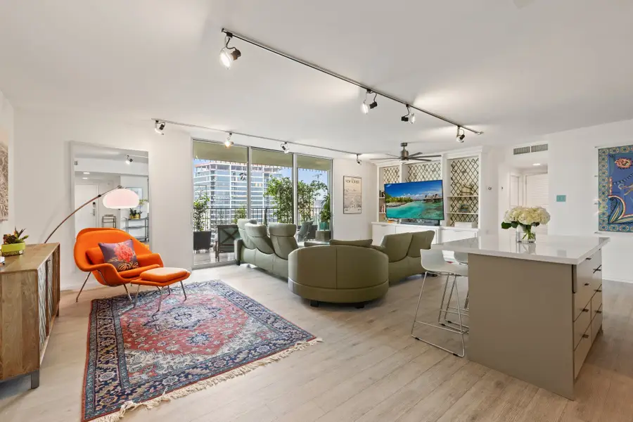 3310 Fairmount Street #16B, Dallas, TX 75201 - #2