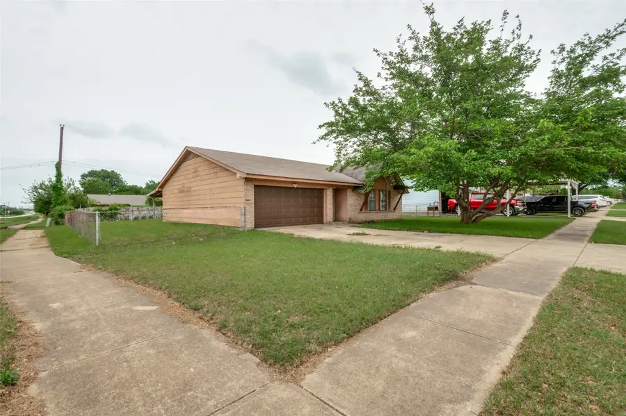 2654 Arlington Lane, Lancaster, TX 75134 - #2