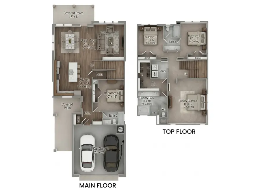 1818 Mann Road, Forney, TX 75126 - #2