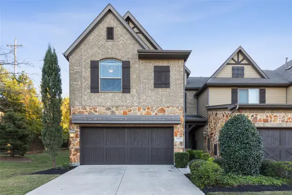 1014 Brook Forest Lane, Euless, TX 76039