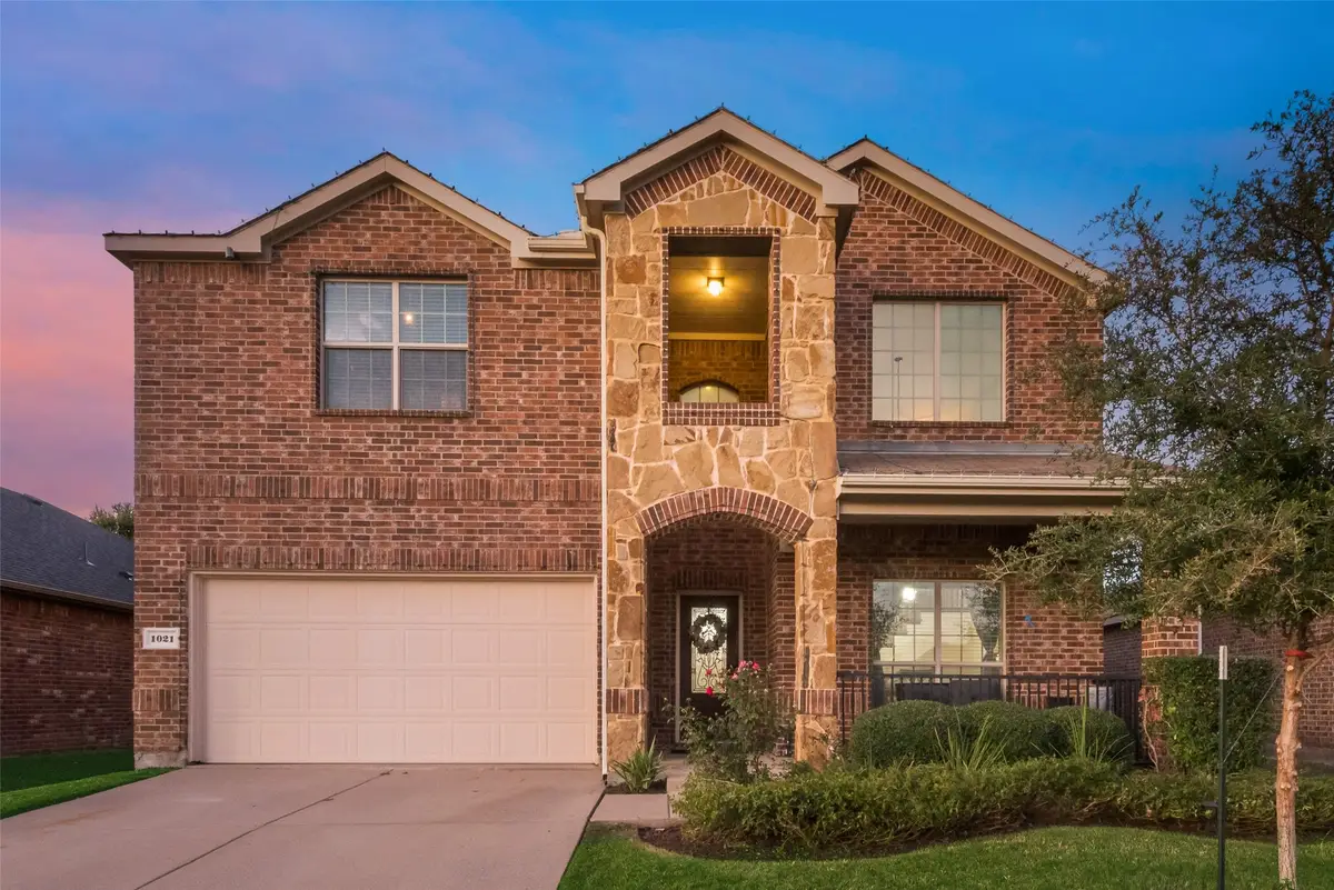 1021 Lake Grove Drive, Little Elm, TX 75068 - #1