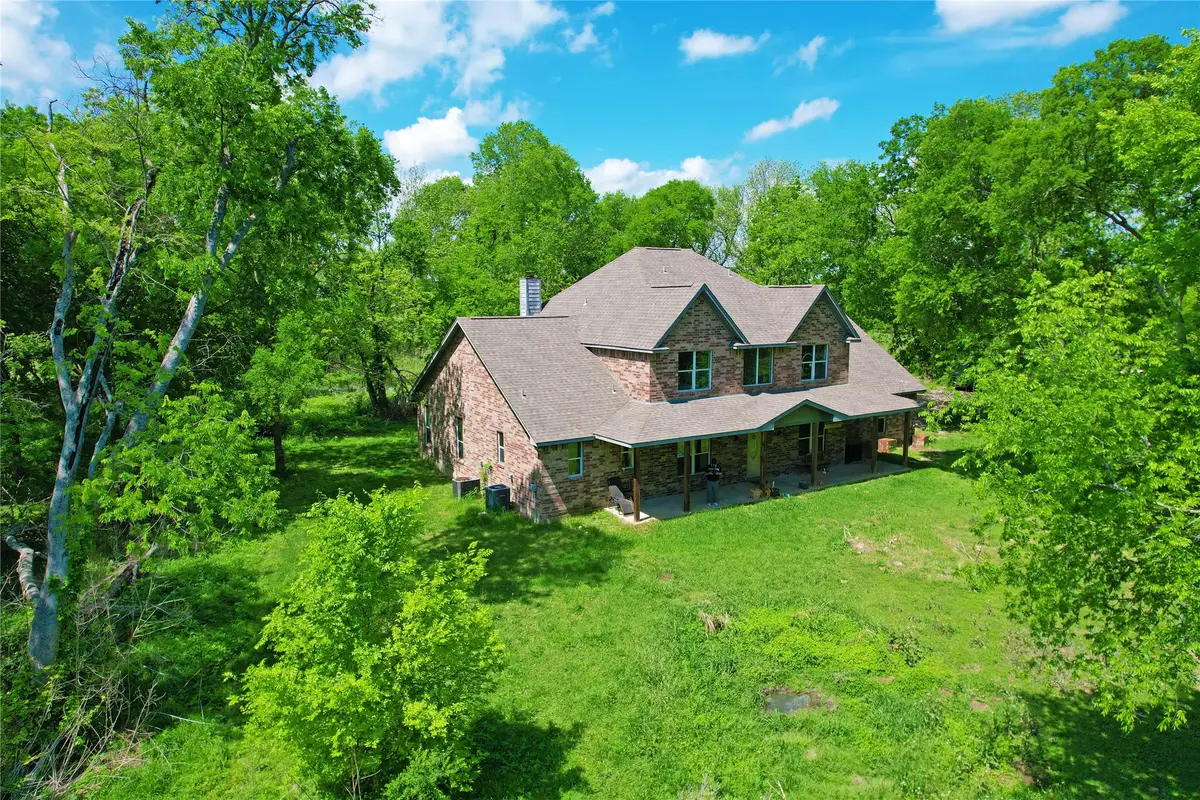 655 Saint Clair Road, Ennis, TX 75119 - #1