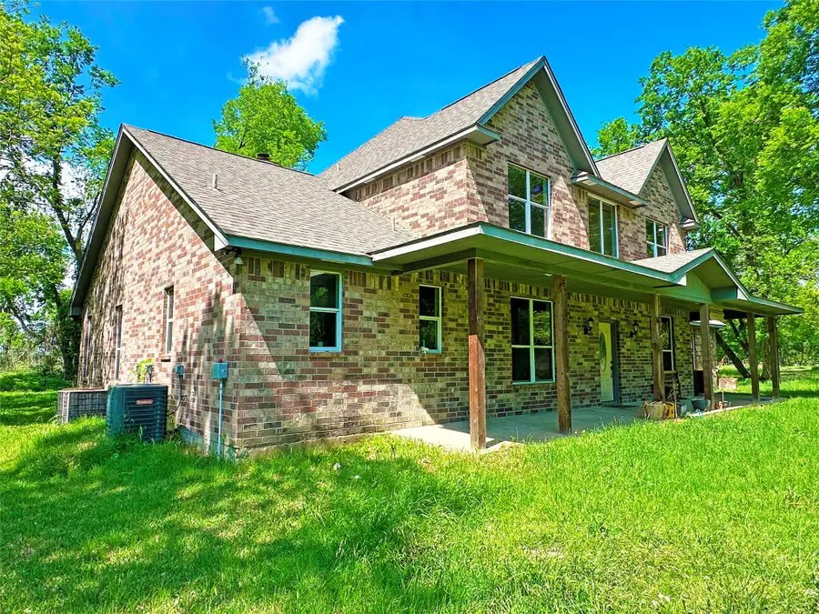 655 Saint Clair Road, Ennis, TX 75119 - #2