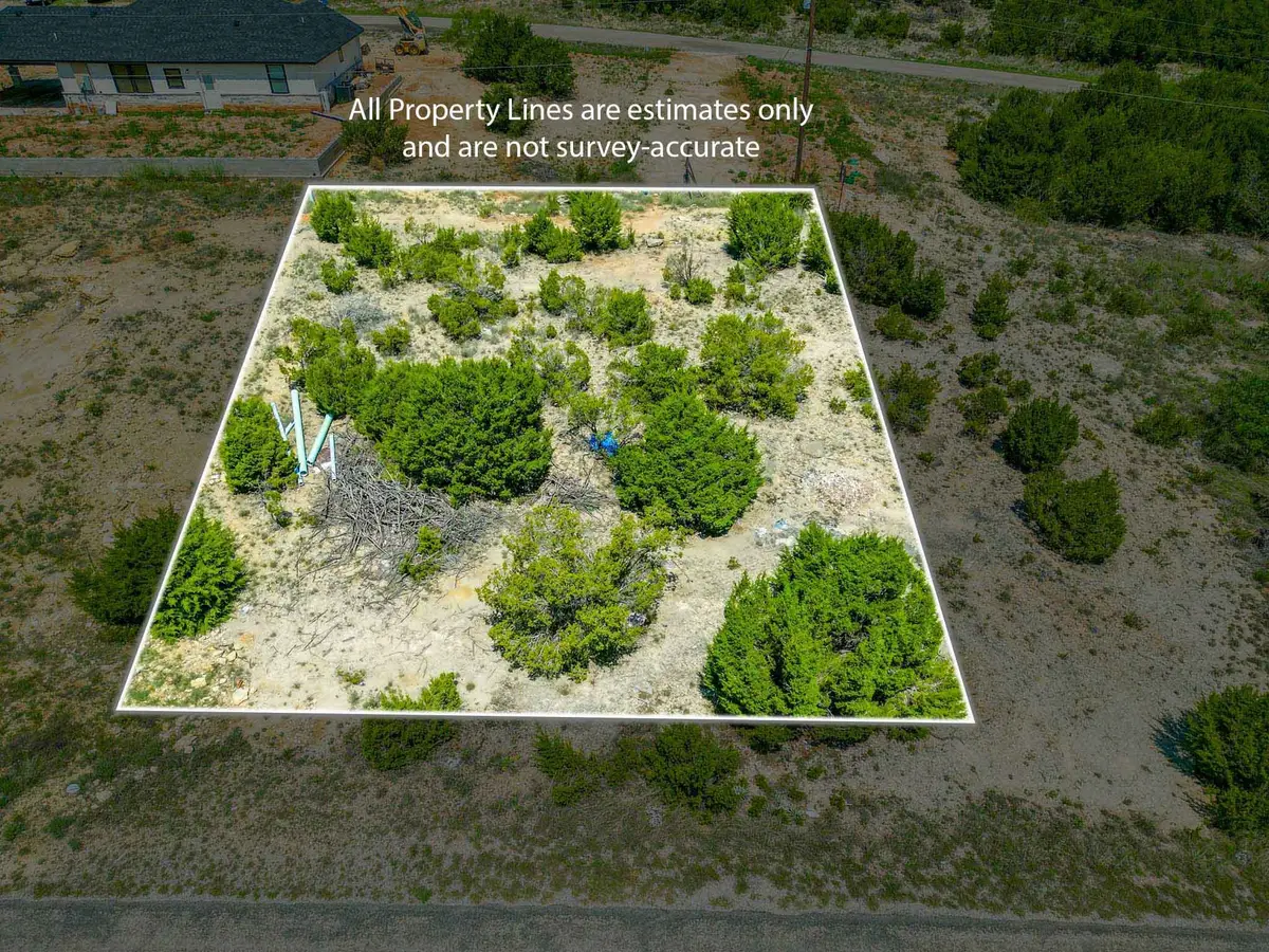 3600 Mulberry Drive, Granbury, TX 76048 - #1