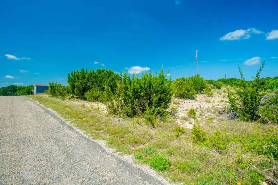 3600 Mulberry Drive, Granbury, TX 76048 - #3