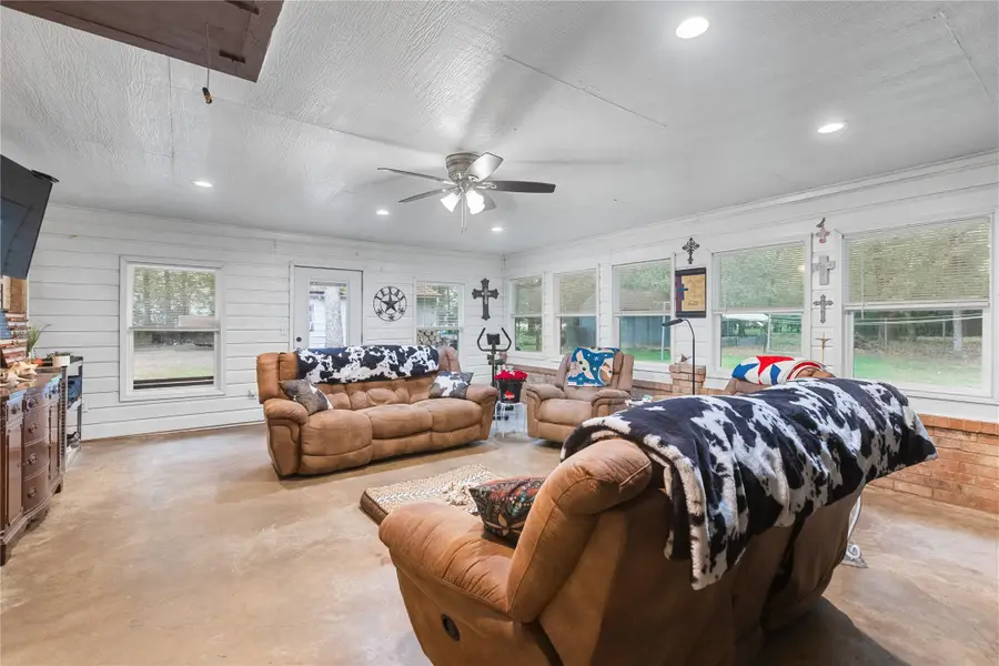 454 County Road 1485, Bogata, TX 75417 - #2