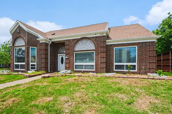 3713 Catalina Street, Rowlett, TX 75088