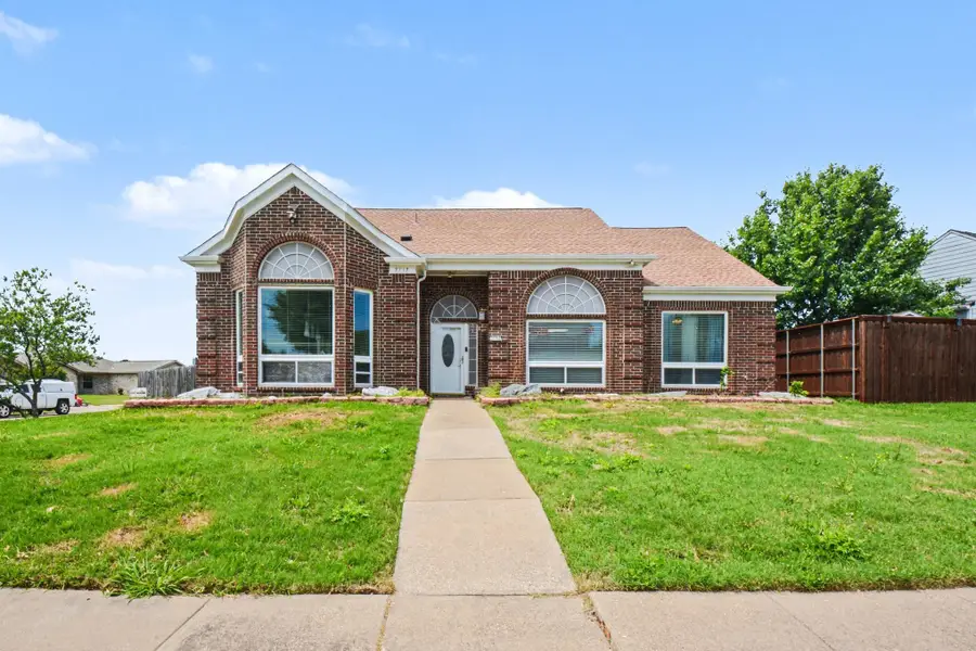 3713 Catalina Street, Rowlett, TX 75088 - #2
