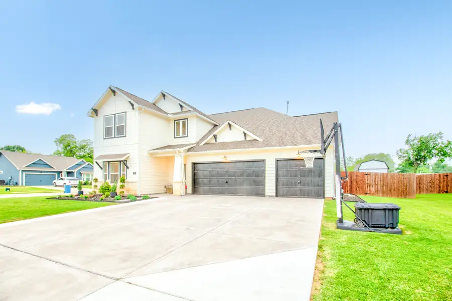 600 Kyle Drive, Tioga, TX 76271 - #2