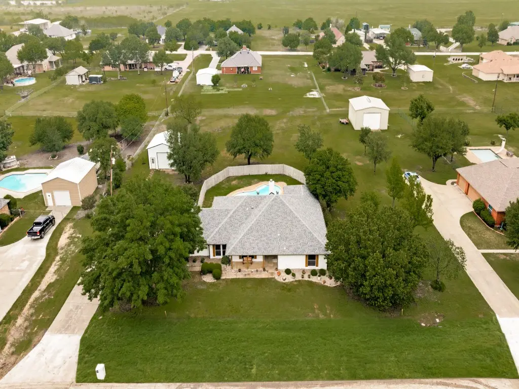 209 Schreiber Drive, Haslet, TX 76052 - #1