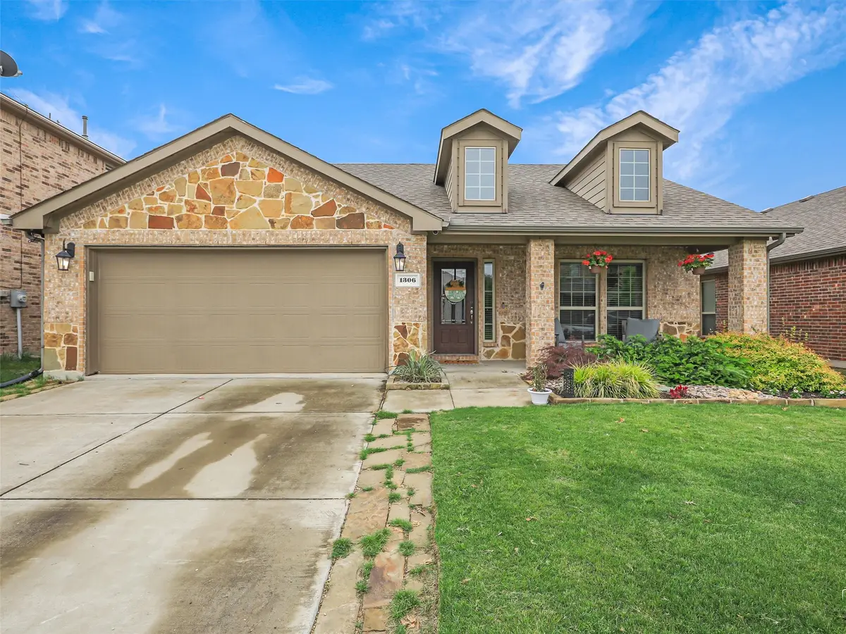 1306 Motley Drive, Melissa, TX 75454 - #1