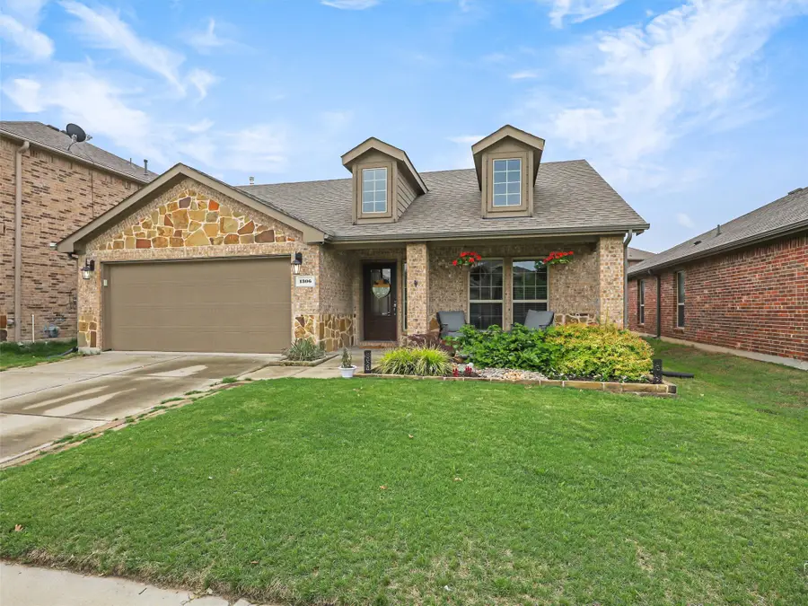 1306 Motley Drive, Melissa, TX 75454 - #2