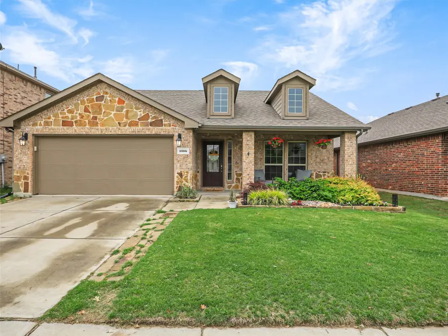 1306 Motley Drive, Melissa, TX 75454 - #3