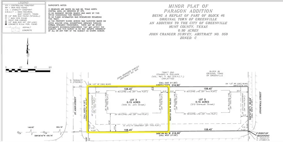3195 St John Street, Greenville, TX 75401 - #2