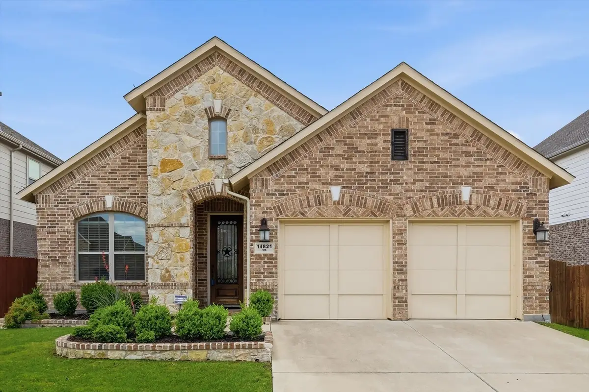 14821 Cedar Flat Way, Justin Roanoke, TX 76262 - #1