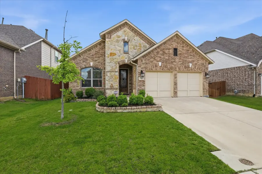 14821 Cedar Flat Way, Justin Roanoke, TX 76262 - #2