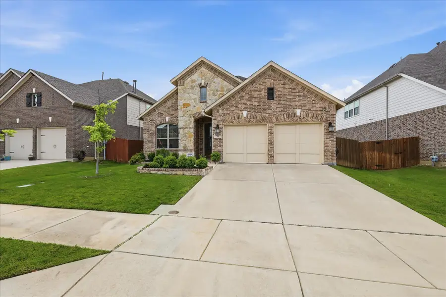 14821 Cedar Flat Way, Justin Roanoke, TX 76262 - #3