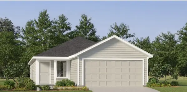 3922 Ontario Way, Sherman, TX 75090