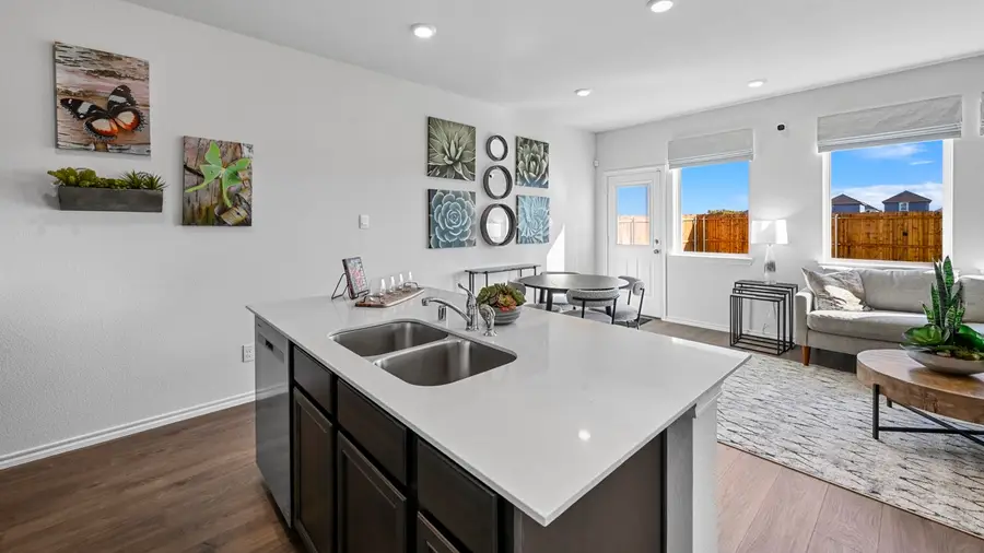 4433 Bonney Avenue, Crandall, TX 75114 - #3