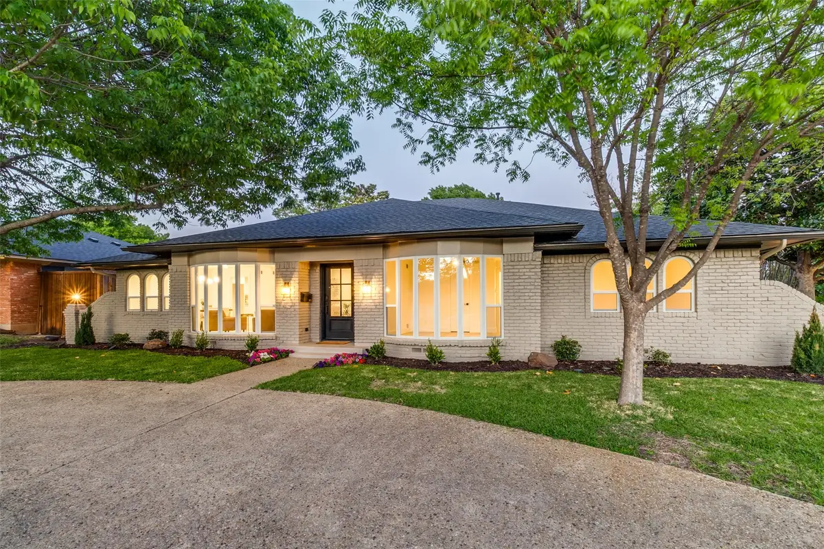 9406 Arborhill Drive, Dallas, TX 75243 - #1