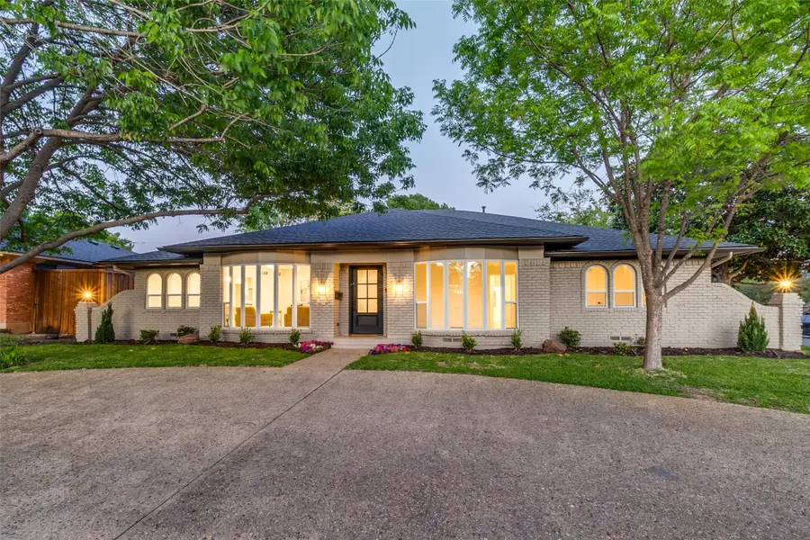 9406 Arborhill Drive, Dallas, TX 75243 - #2