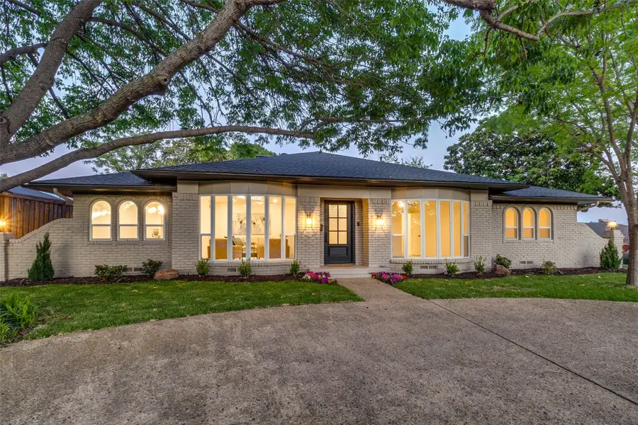 9406 Arborhill Drive, Dallas, TX 75243 - #3